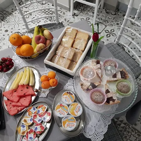 Il Teatro Bed and Breakfast