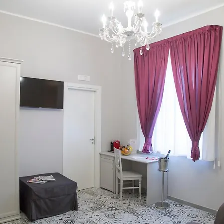 Bed and Breakfast Il Teatro