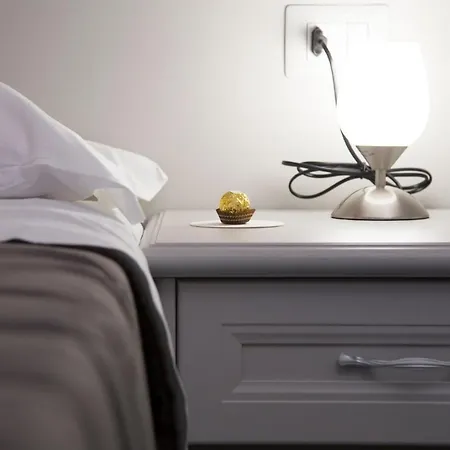 Il Teatro Bed & Breakfast Marina di Gioiosa Ionica