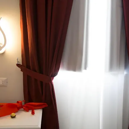 Il Teatro Bed & Breakfast Marina di Gioiosa Ionica