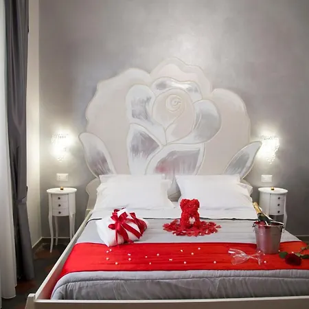 Il Teatro Bed and breakfast Marina di Gioiosa Ionica