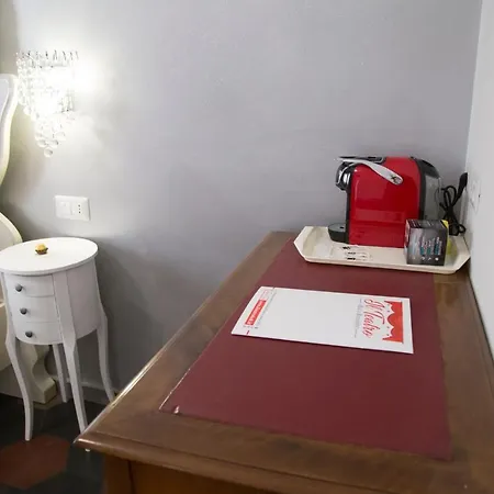Bed and breakfast Il Teatro