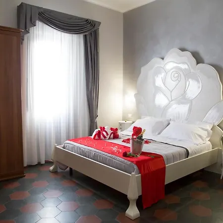 Il Teatro Bed & Breakfast *