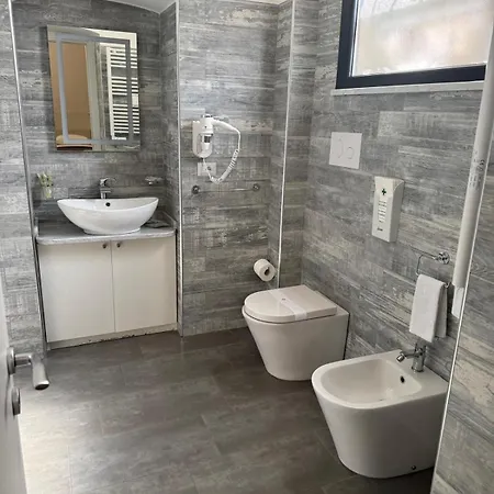 Bed & Breakfast Il Teatro