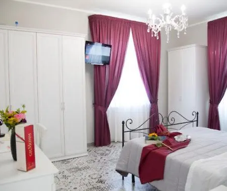 Bed & Breakfast Il Teatro 4*