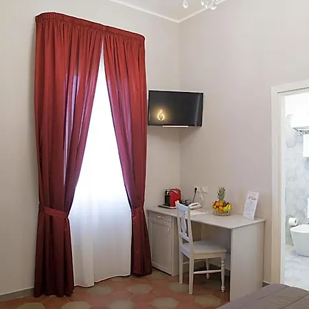 Il Teatro Bed & Breakfast 4*