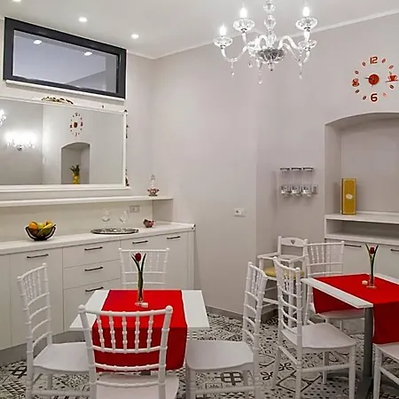 Il Teatro Bed & Breakfast Marina di Gioiosa Ionica