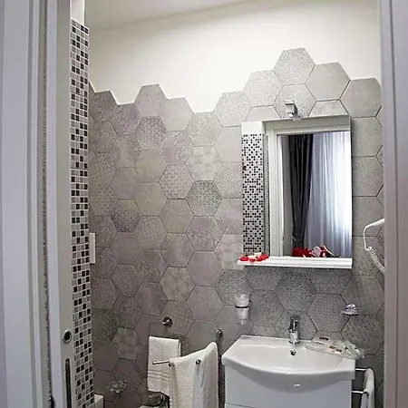 Il Teatro Bed & Breakfast Marina di Gioiosa Ionica