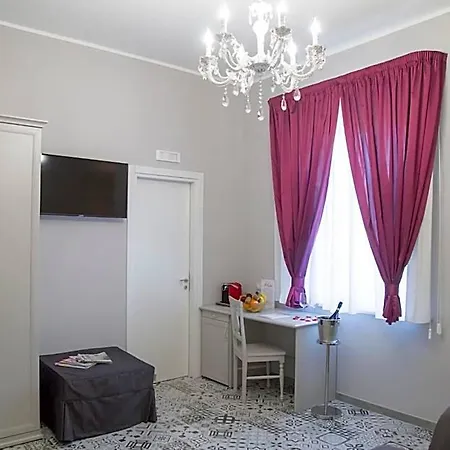 Il Teatro Bed & Breakfast 4*