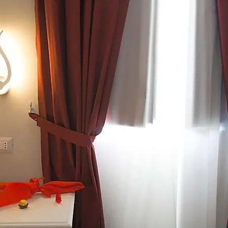 Il Teatro Bed & Breakfast Marina di Gioiosa Ionica