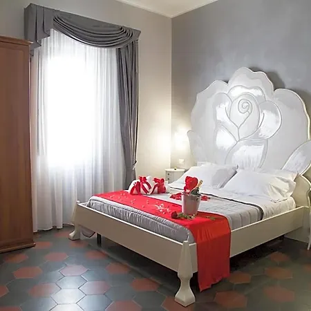 Bed & Breakfast Il Teatro Marina di Gioiosa Ionica