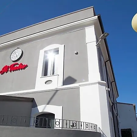 Il Teatro Bed & Breakfast 4*