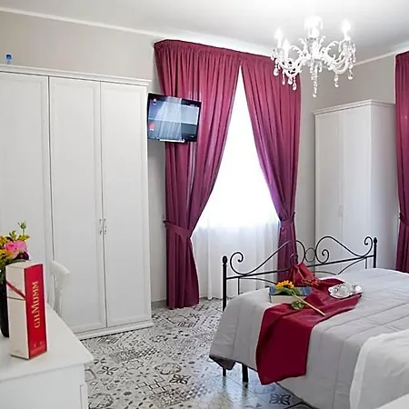 Il Teatro Bed & Breakfast