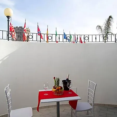 Il Teatro Bed & Breakfast