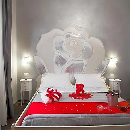 Il Teatro Bed & Breakfast Marina di Gioiosa Ionica