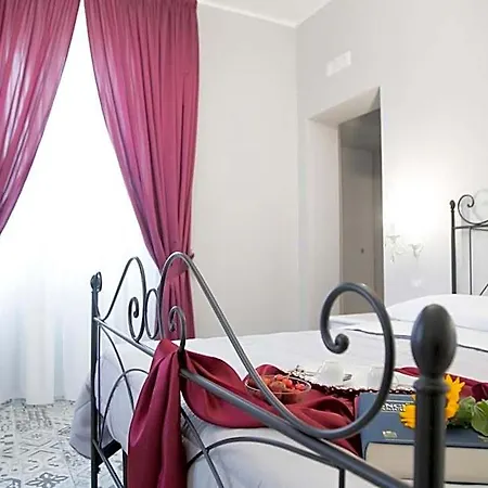 Bed & Breakfast Il Teatro Marina di Gioiosa Ionica
