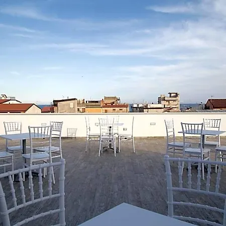 Il Teatro Bed & Breakfast 4*