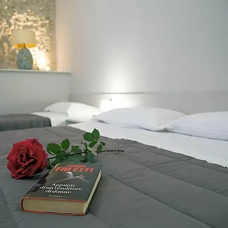 Il Teatro Bed & Breakfast 4*