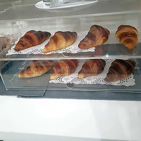 Bed & Breakfast Il Teatro