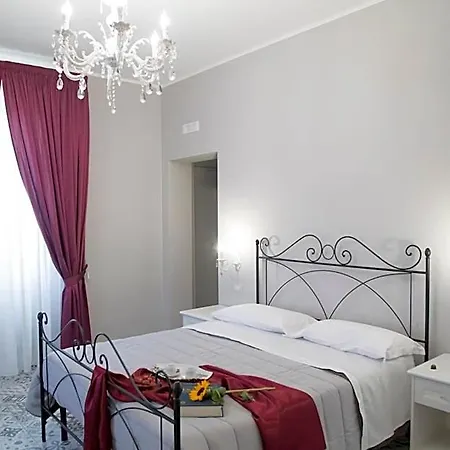 Il Teatro Bed & Breakfast Marina di Gioiosa Ionica