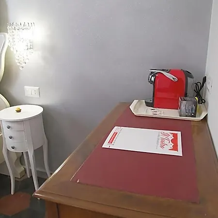 Il Teatro Bed & Breakfast