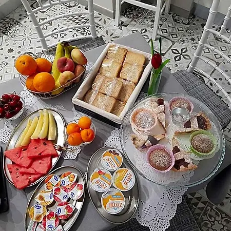 Il Teatro Bed & Breakfast