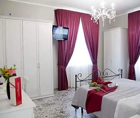 Il Teatro Bed & Breakfast