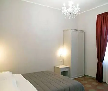 Bed & Breakfast Il Teatro 4*