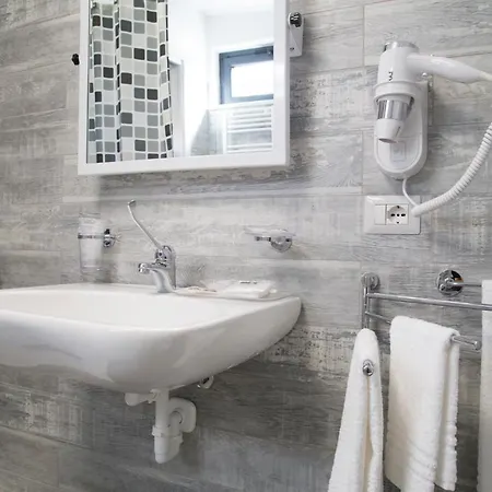 Il Teatro Bed & Breakfast Marina di Gioiosa Ionica