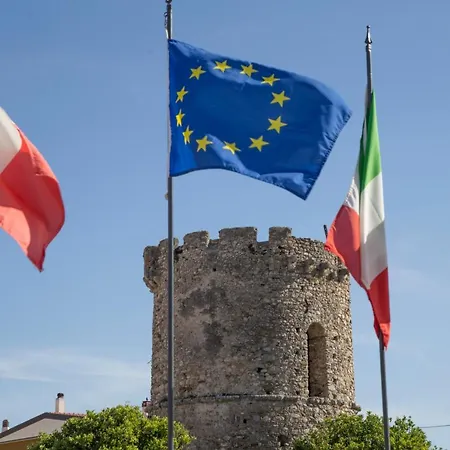 Bed & Breakfast Il Teatro *