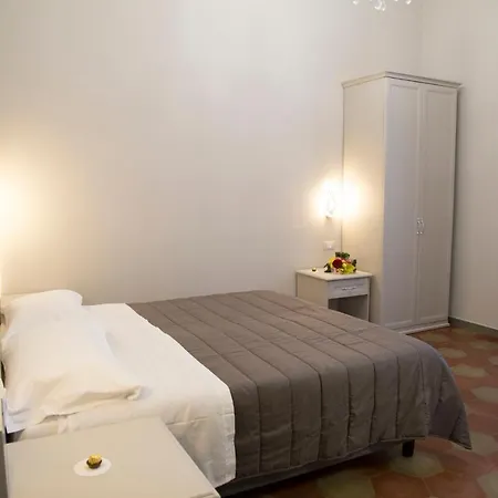 Il Teatro Bed & Breakfast *