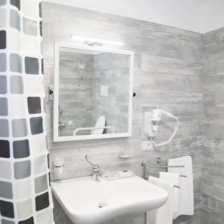 Il Teatro Bed and Breakfast Marina di Gioiosa Ionica