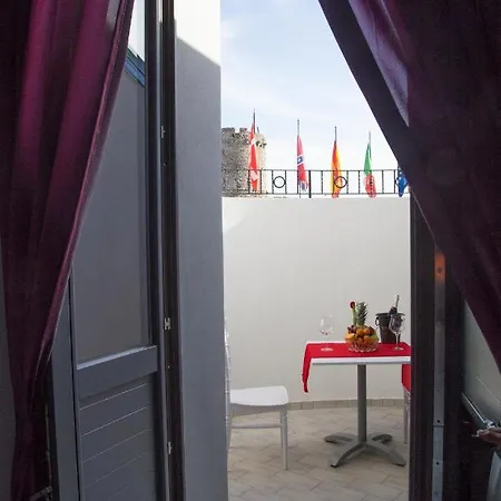 Il Teatro 4* Marina di Gioiosa Ionica