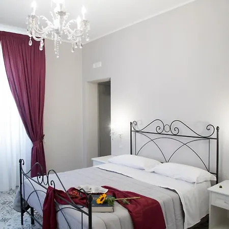 Bed & Breakfast Il Teatro 4*