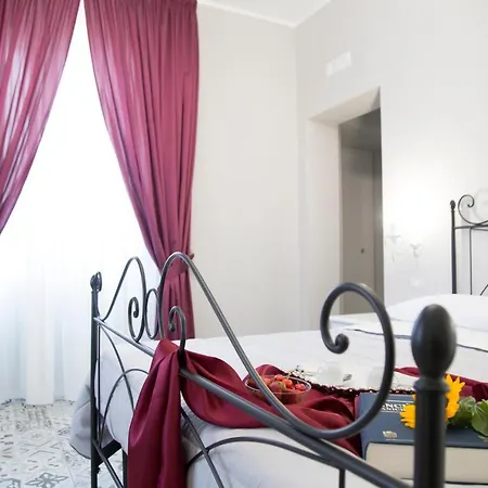 Il Teatro Bed and breakfast Marina di Gioiosa Ionica