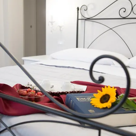 Il Teatro Bed and breakfast