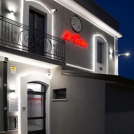 Il Teatro Bed & Breakfast