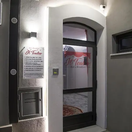 Il Teatro