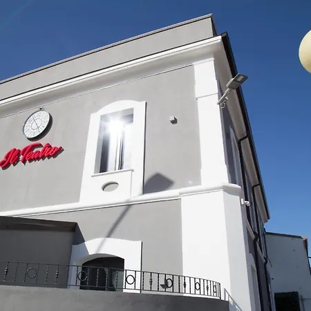 Il Teatro * Marina di Gioiosa Ionica