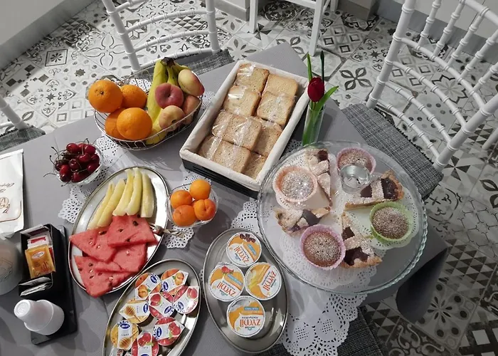 Il Teatro Bed & Breakfast