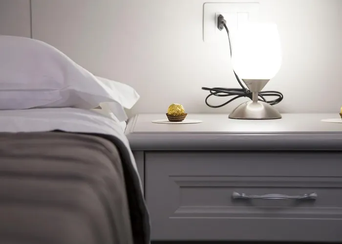 Il Teatro Bed & Breakfast Marina di Gioiosa Ionica