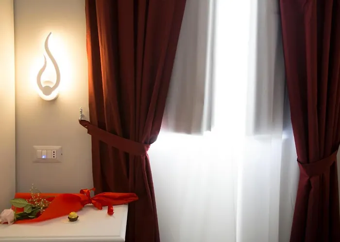 Il Teatro Bed & Breakfast Marina di Gioiosa Ionica