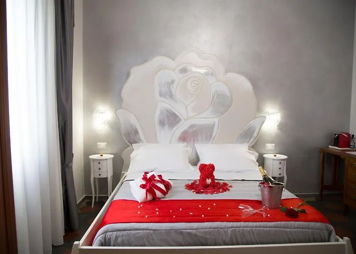 Il Teatro Bed & Breakfast Marina di Gioiosa Ionica