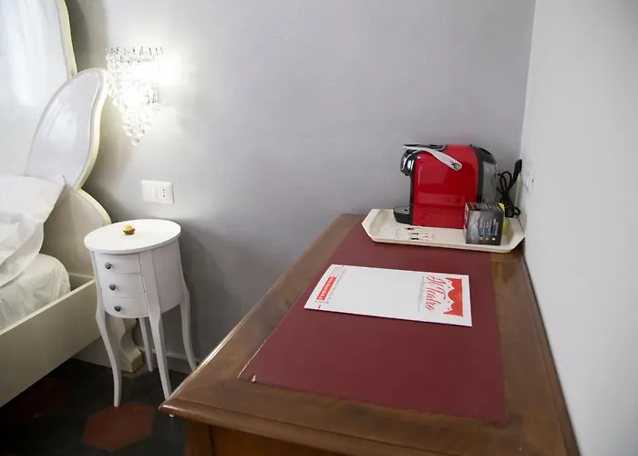 Bed & Breakfast Il Teatro