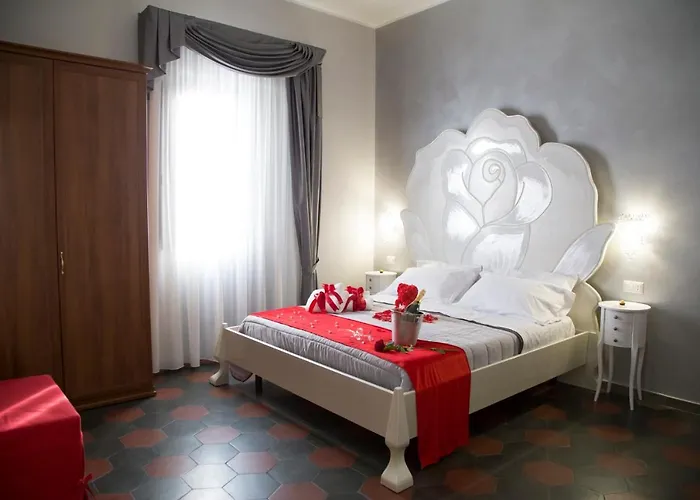 Il Teatro Bed & Breakfast 4*