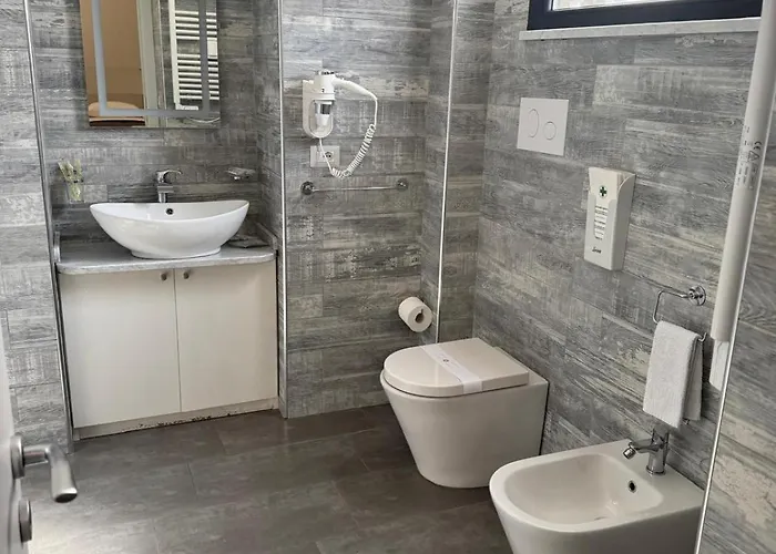 Bed & Breakfast Il Teatro