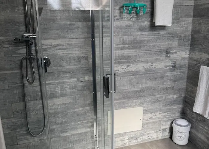 Il Teatro Marina di Gioiosa Ionica