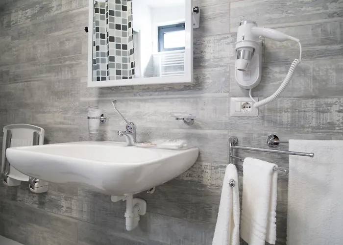 Il Teatro Bed & Breakfast Marina di Gioiosa Ionica