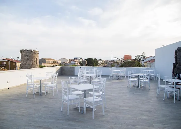 Il Teatro 住宿加早餐酒店