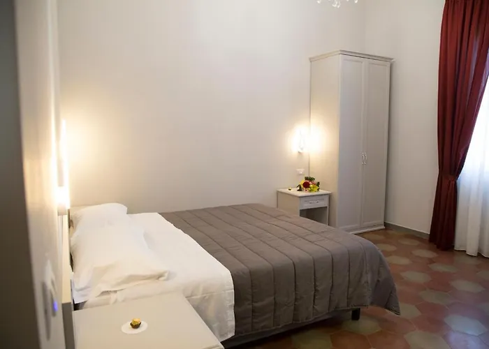 Il Teatro Bed & Breakfast 4*